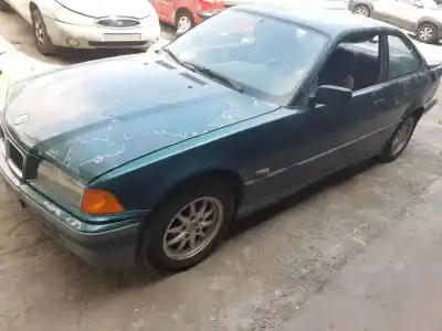 Scrapping Vehicle bmw serie 3 coupe (e36) 194s1 of the year 1992 powered 