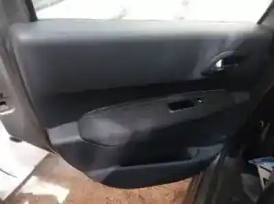 Veicolo di demolizione peugeot 3008 (t84) 9hr dell'anno 2011 alimentato 