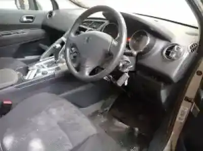 Veicolo di demolizione peugeot 3008 (t84) 9hr dell'anno 2011 alimentato 