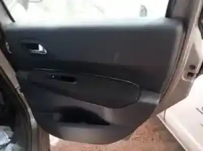 Veicolo di demolizione peugeot 3008 (t84) 9hr dell'anno 2011 alimentato 