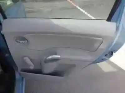 Veículo de Sucata citroen c3 kfv(tu3jp) do ano 2002 alimentado 