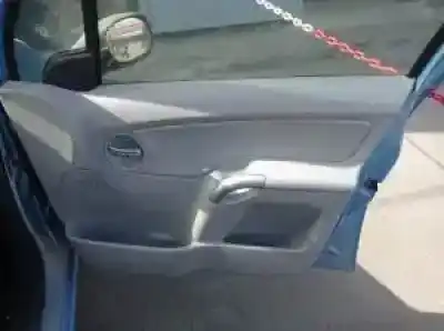 Veículo de Sucata citroen c3 kfv(tu3jp) do ano 2002 alimentado 