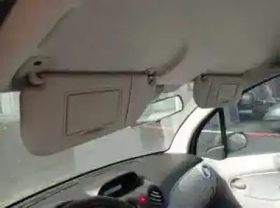 Veículo de Sucata citroen c3 kfv(tu3jp) do ano 2002 alimentado 