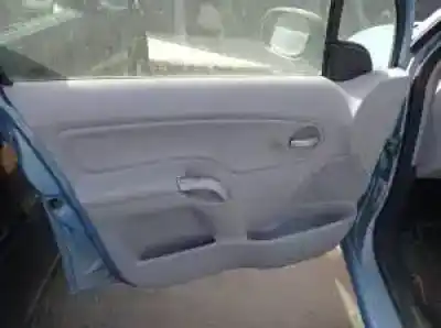 Veículo de Sucata citroen c3 kfv(tu3jp) do ano 2002 alimentado 