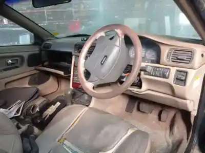 Здавання транспортного засобу volvo c70 cabriolet b5244t року 1999 потужний 