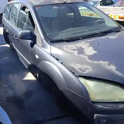 Scrapping Vehicle ford focus c-max (cap) d-kkda of the year 2005 powered 