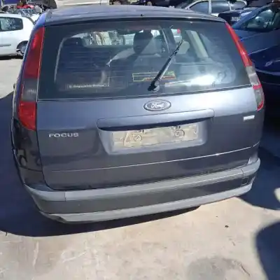 Scrapping Vehicle ford focus c-max (cap) d-kkda of the year 2005 powered 