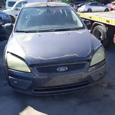 Scrapping Vehicle ford focus c-max (cap) d-kkda of the year 2005 powered 