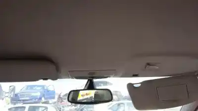 Scrapping Vehicle ford focus c-max (cap) d-kkda of the year 2005 powered 
