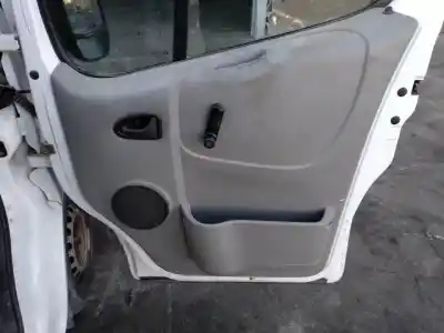 Утилизация автомобиля opel vivaro f9q760 года 2001 питание 