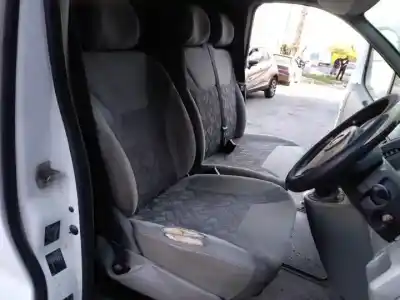 Утилизация автомобиля opel vivaro f9q760 года 2001 питание 