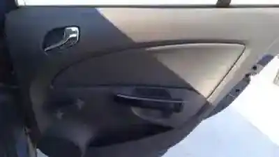 Veículo de Sucata opel corsa d d-z13dtj do ano 2006 alimentado 