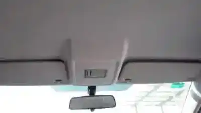 Veículo de Sucata opel corsa d d-z13dtj do ano 2006 alimentado 