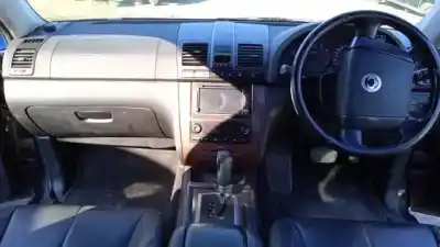 Утилизация автомобиля ssangyong                                          rexton                                                                                                                                                                                                                                                     162995 года 2003 питание 