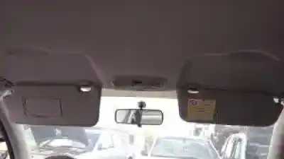 Veículo de Sucata ford fusion (cbk) fxja do ano 2002 alimentado 