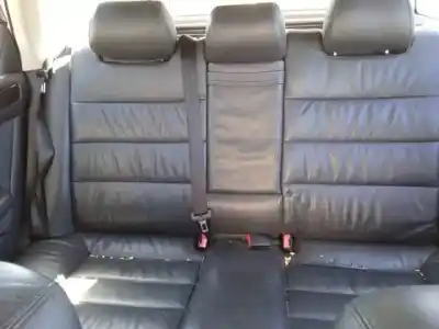 Утилизация автомобиля audi a6 avant (4b5) ake года 2001 питание 