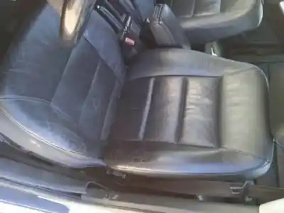 Утилизация автомобиля audi a6 avant (4b5) ake года 2001 питание 