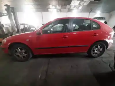 Veículo de Sucata seat leon (1m1) atn do ano 1999 alimentado 