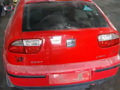 Veículo de Sucata seat leon (1m1) atn do ano 1999 alimentado 