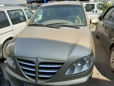Утилизация автомобиля SSANGYONG RODIUS D/D27DT года 2005 питание 