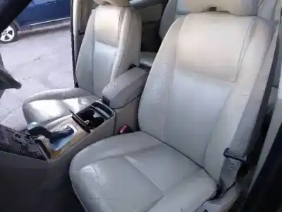 Sloopvoertuig volvo xc90 i (275) 2.5 t awd van het jaar 2004 aangedreven 