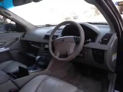 Sloopvoertuig volvo xc90 i (275) 2.5 t awd van het jaar 2004 aangedreven 