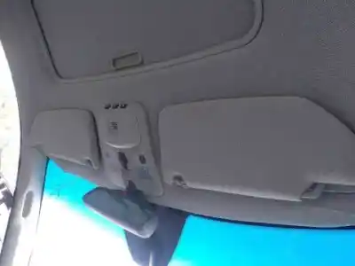 Sloopvoertuig volvo xc90 i (275) 2.5 t awd van het jaar 2004 aangedreven 