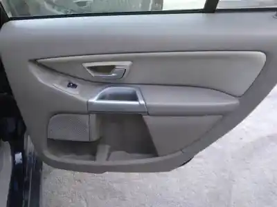 Sloopvoertuig volvo xc90 i (275) 2.5 t awd van het jaar 2004 aangedreven 