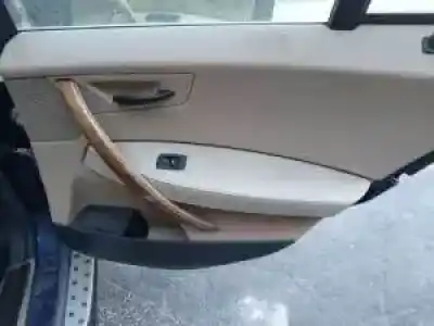 Veículo de Sucata bmw x3 (e83) m54256s5 do ano 2004 alimentado 