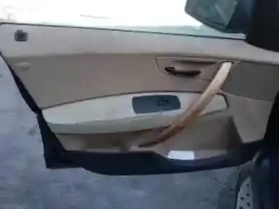 Veículo de Sucata bmw x3 (e83) m54256s5 do ano 2004 alimentado 