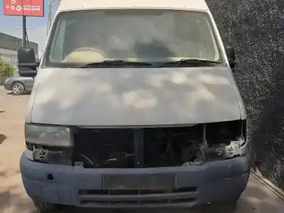 Veículo de Sucata RENAULT MASTER FURGÓN S8U772 do ano 1998 alimentado 
