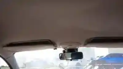 Veículo de Sucata citroen c5 berlina 4hx(dw12ted4/fap) do ano 2001 alimentado 