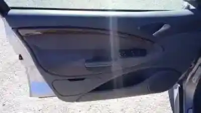 Veículo de Sucata citroen c5 berlina 4hx(dw12ted4/fap) do ano 2001 alimentado 