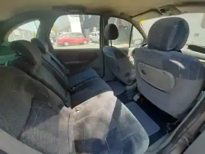Утилизация автомобиля renault scenic (ja..) f9q736 года 1999 питание 