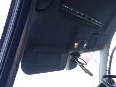 Scrapping Vehicle mazda 6 sedán (gh) 2.0 mzr (ghefp) of the year 2007 powered 