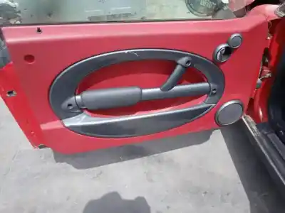 Здавання транспортного засобу mini mini (r50,r53) g-w10b16a року 2005 потужний 