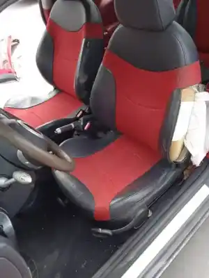Здавання транспортного засобу mini mini (r50,r53) g-w10b16a року 2005 потужний 