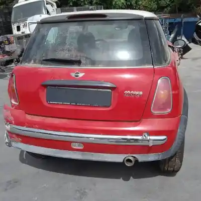 Здавання транспортного засобу mini mini (r50,r53) g-w10b16a року 2005 потужний 