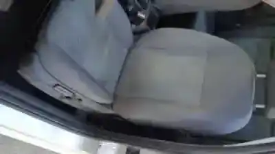 Scrapping Vehicle ford focus berlina (cap) d/hhda of the year 2006 powered 