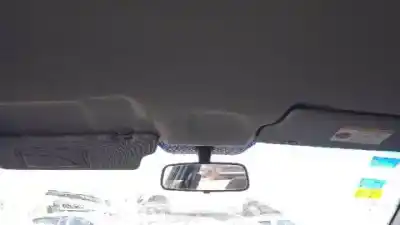 Sloopvoertuig chevrolet lacetti f14d3-g van het jaar 2004 aangedreven 