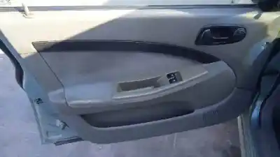 Sloopvoertuig chevrolet lacetti f14d3-g van het jaar 2004 aangedreven 