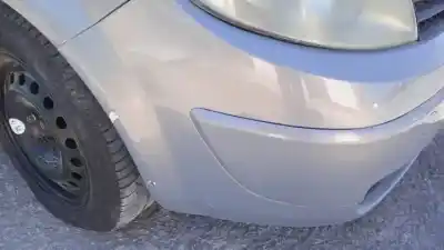 Утилизация автомобиля renault scenic ii f9q812 года 2006 питание 