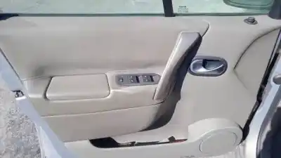 Утилизация автомобиля renault scenic ii f9q812 года 2006 питание 