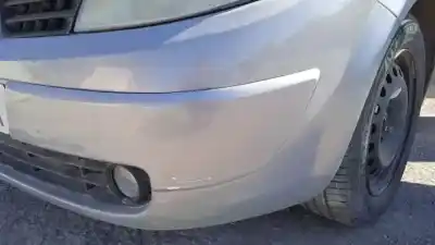 Утилизация автомобиля renault scenic ii f9q812 года 2006 питание 