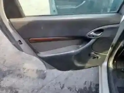 Veículo de Sucata ford focus turnier (cak) c9dc do ano 1998 alimentado 