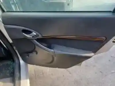 Veículo de Sucata ford focus turnier (cak) c9dc do ano 1998 alimentado 