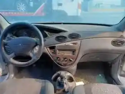 Veículo de Sucata ford focus turnier (cak) c9dc do ano 1998 alimentado 