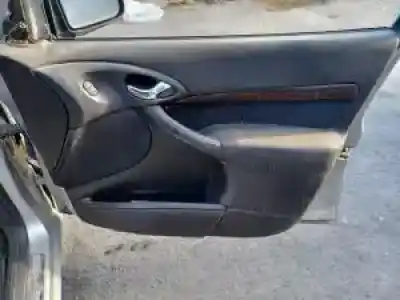 Veículo de Sucata ford focus turnier (cak) c9dc do ano 1998 alimentado 