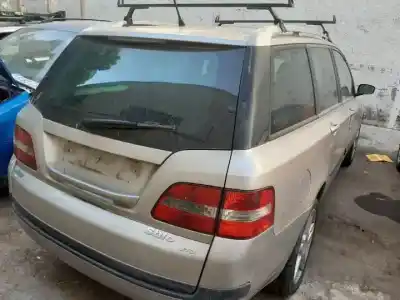 Здавання транспортного засобу fiat stilo multi wagon (192) 192a1000.937a7000 року 2003 потужний 