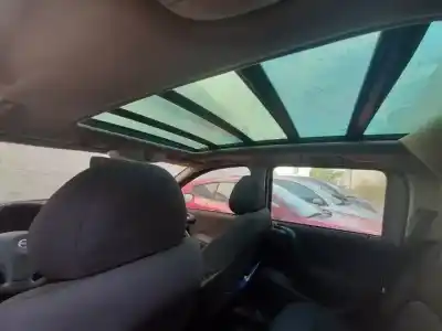 Здавання транспортного засобу fiat stilo multi wagon (192) 192a1000.937a7000 року 2003 потужний 